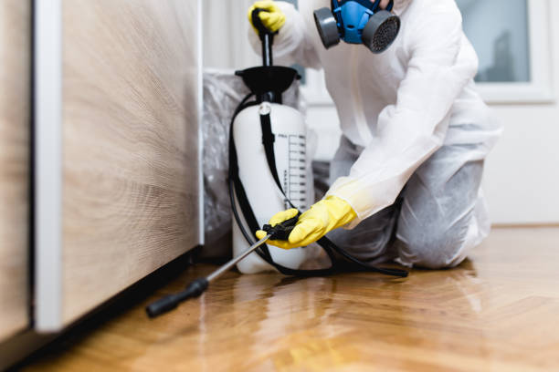 Pest Control for Restaurants in Elkland, PA